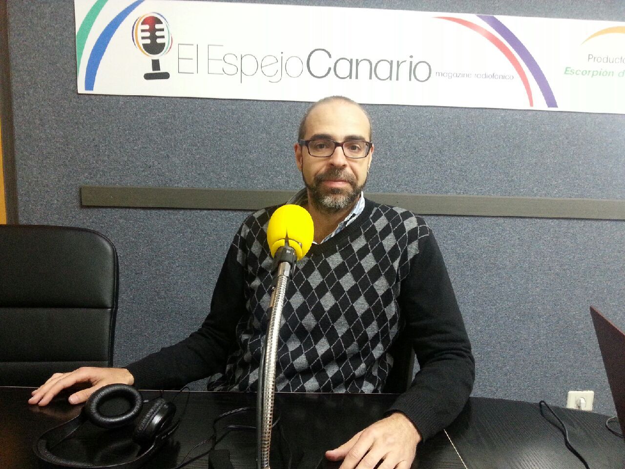 Economía Azul / Darío Sosa (GESS), 5 de Marzo de 2015