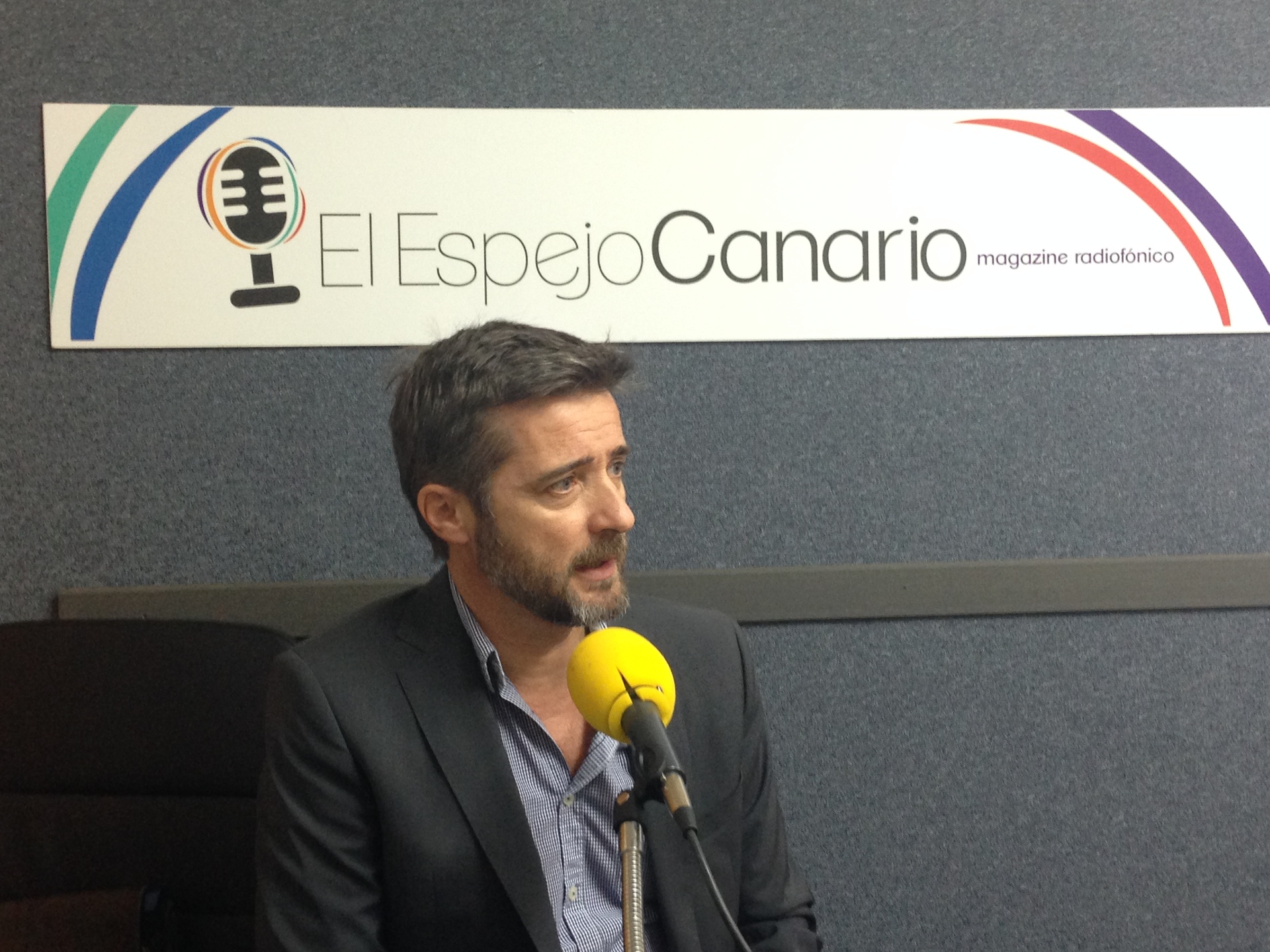 Economía Azul / Jorge de la Portilla (TEMS), 22 de Abril de 2015