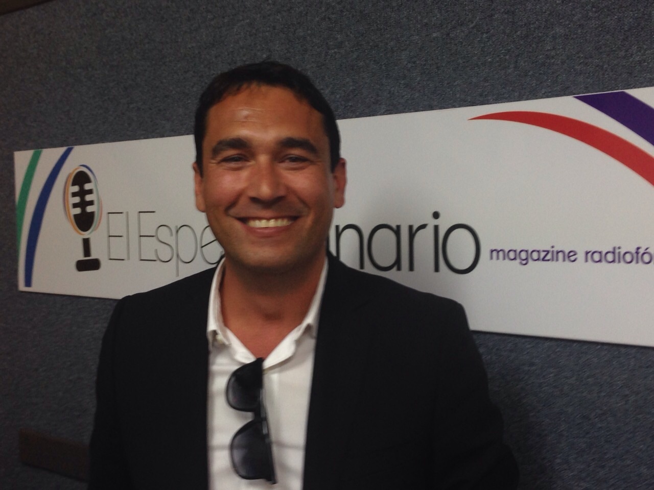 Economía Azul / Raimundo Montero, 10 de junio de 2015
