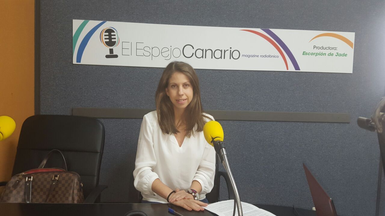 Economía Azul / Isabel Díaz, 22 de julio de 2015