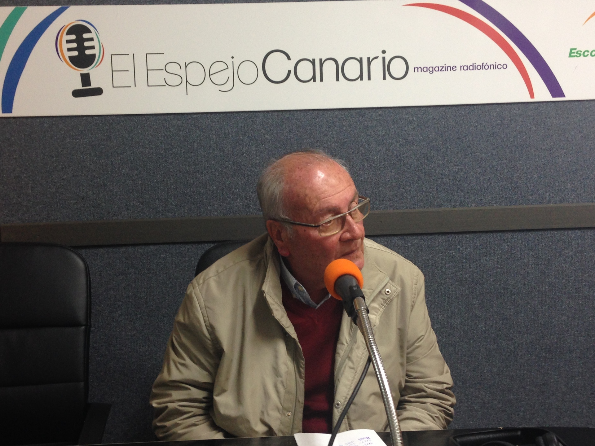 Economía Azul / Felipe del Rosario (ARN), 9 de marzo de 2016