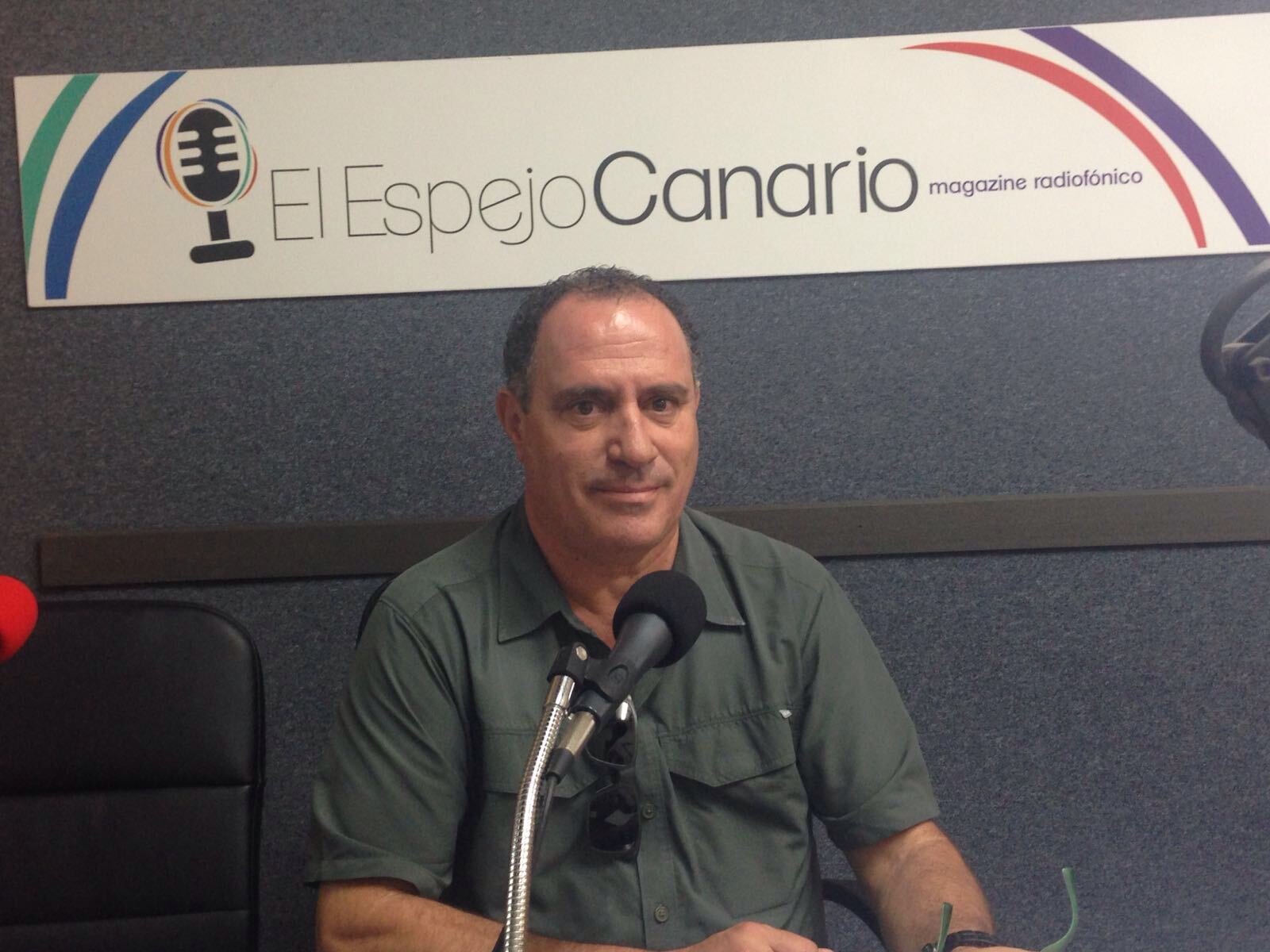Economía Azul / Luis García (TBN), 30 de marzo de 2016