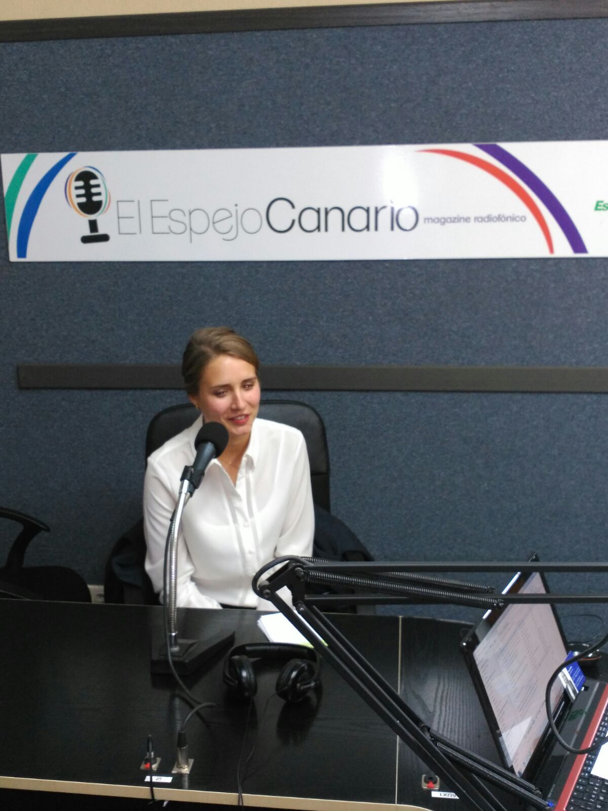 Economía Azul / Nina Ström (GCSB), 6 de abril de 2016