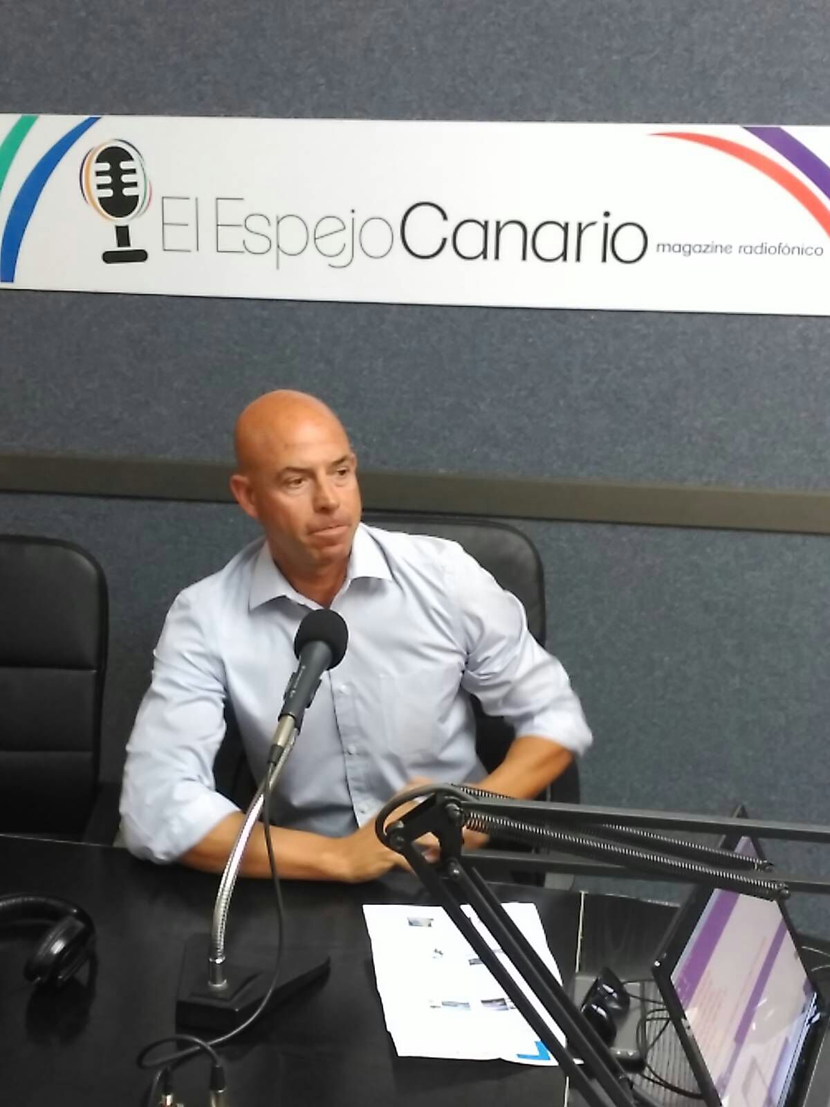 Economía Azul / Gonzalo Piernavieja (I.T.C.), 25 de mayo de 2016