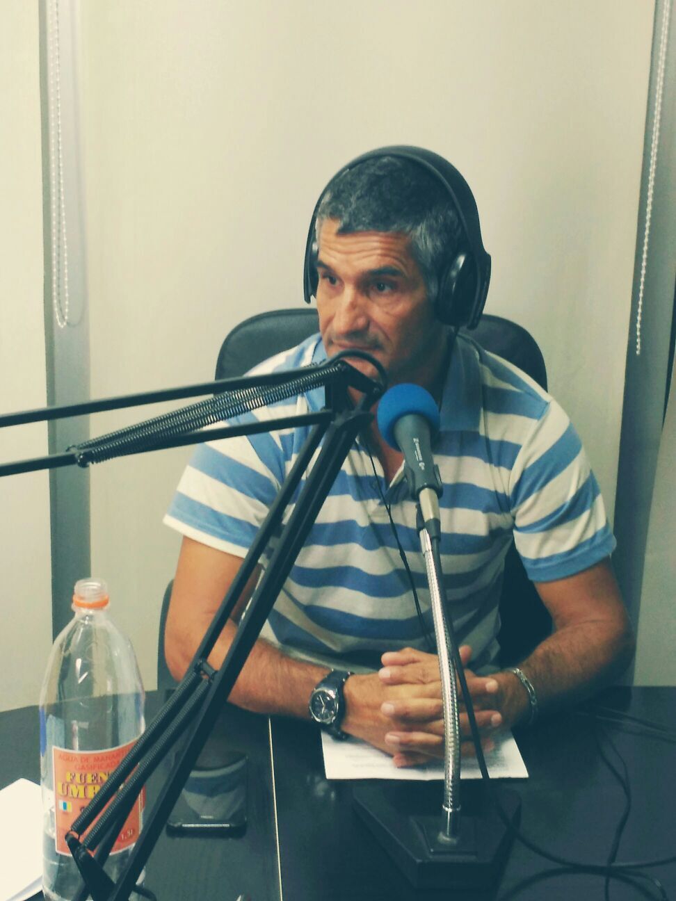 Economía Azul / 1ª Semana Profesional de la Náutica, 28 de septiembre de 2016