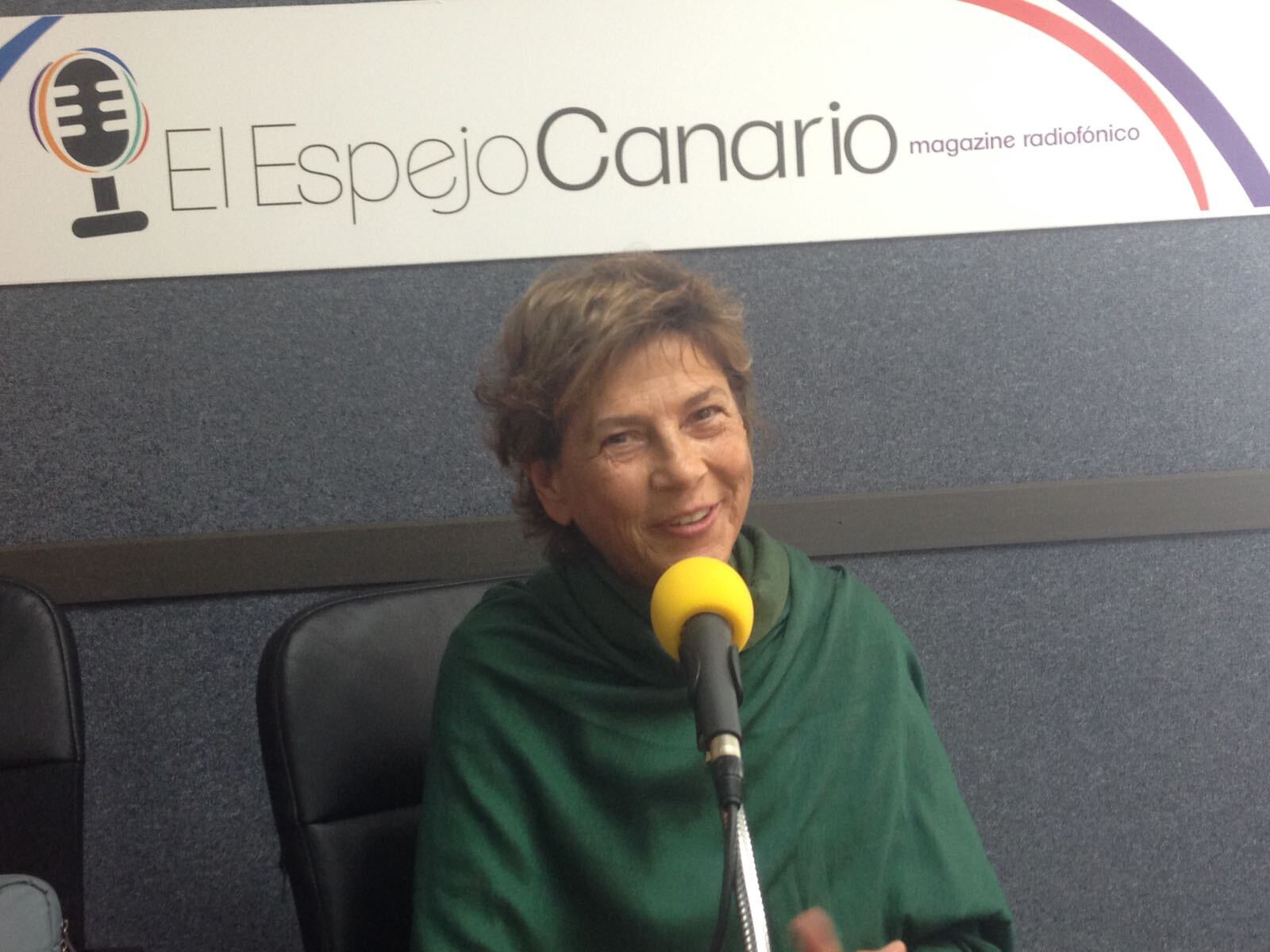 Economía Azul / Ida Stier (Grupo Stier), 8 de Febrero de 2017