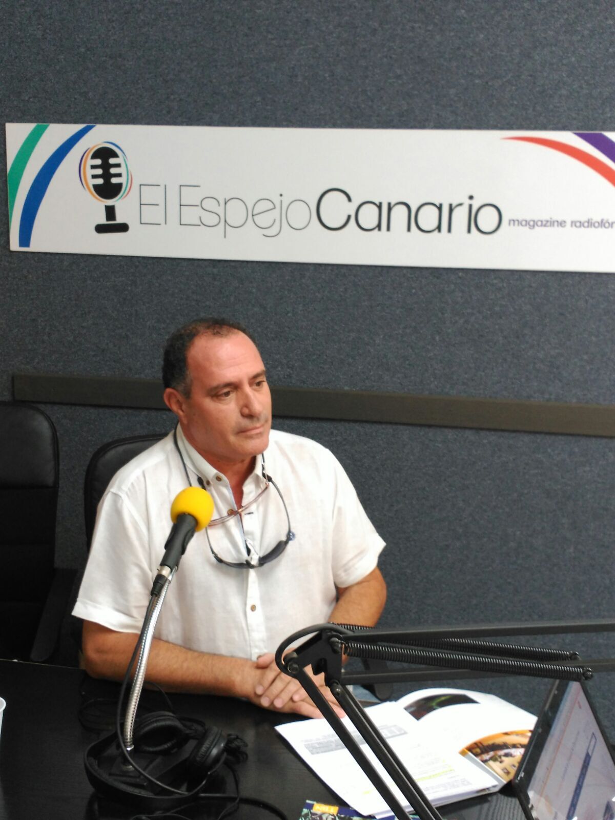 Economía Azul / Luis García (TBN), 21 de Diciembre de 2016