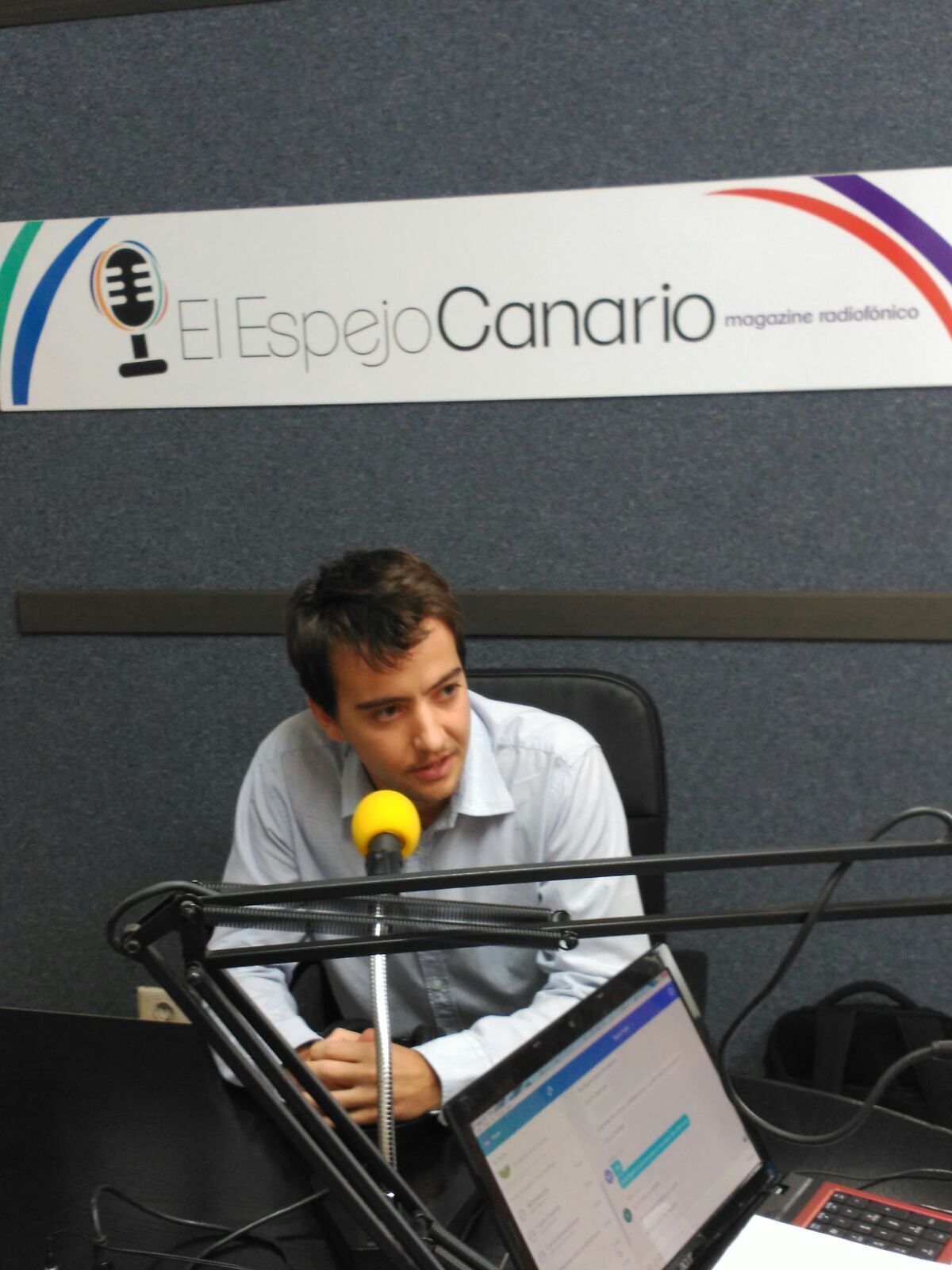 Economía Azul / Alejandro Cárdenes (Iprocel), 7 de Diciembre de 2016