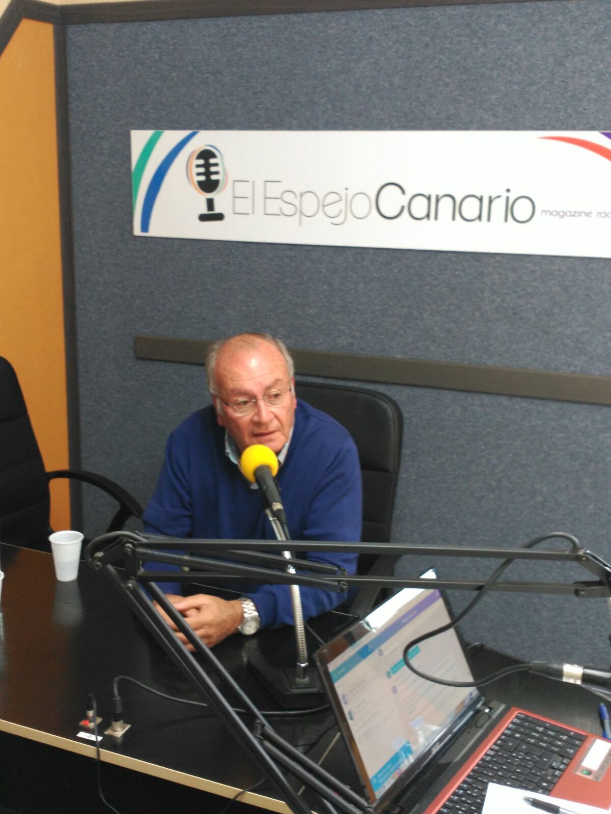 Economía Azul / Felipe del Rosario (ARN), 14 de Diciembre de 2016