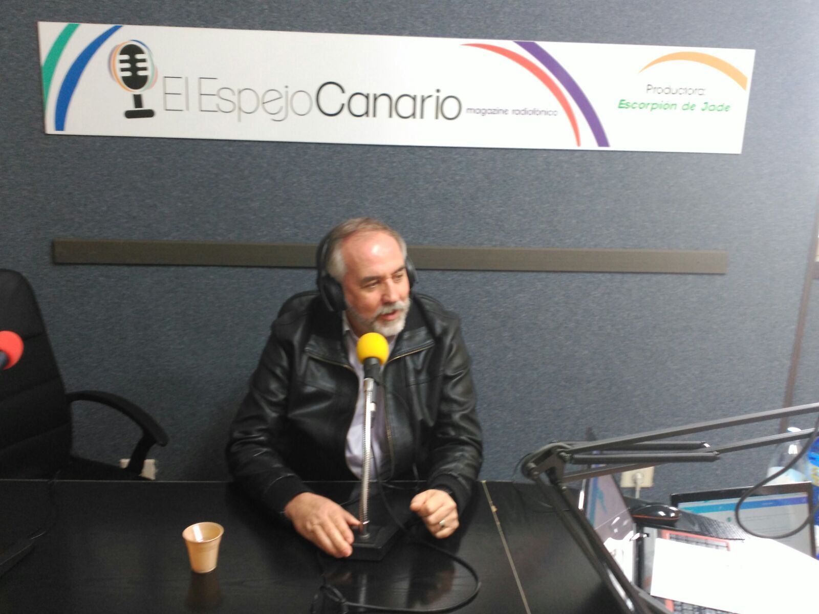 Economía Azul / Manuel Vidal (ASOCELPA), 1 de Febrero de 2017