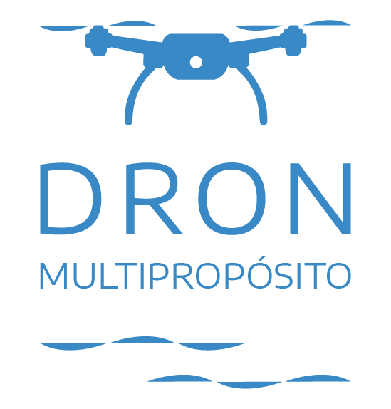 Dron Multipropósito