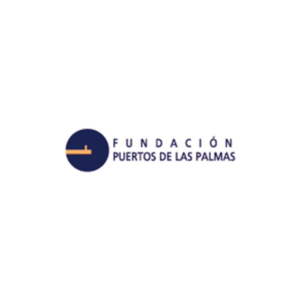 FUNDACION PUERTOS LASPA logo