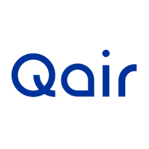 Qair_Logo-3 logo