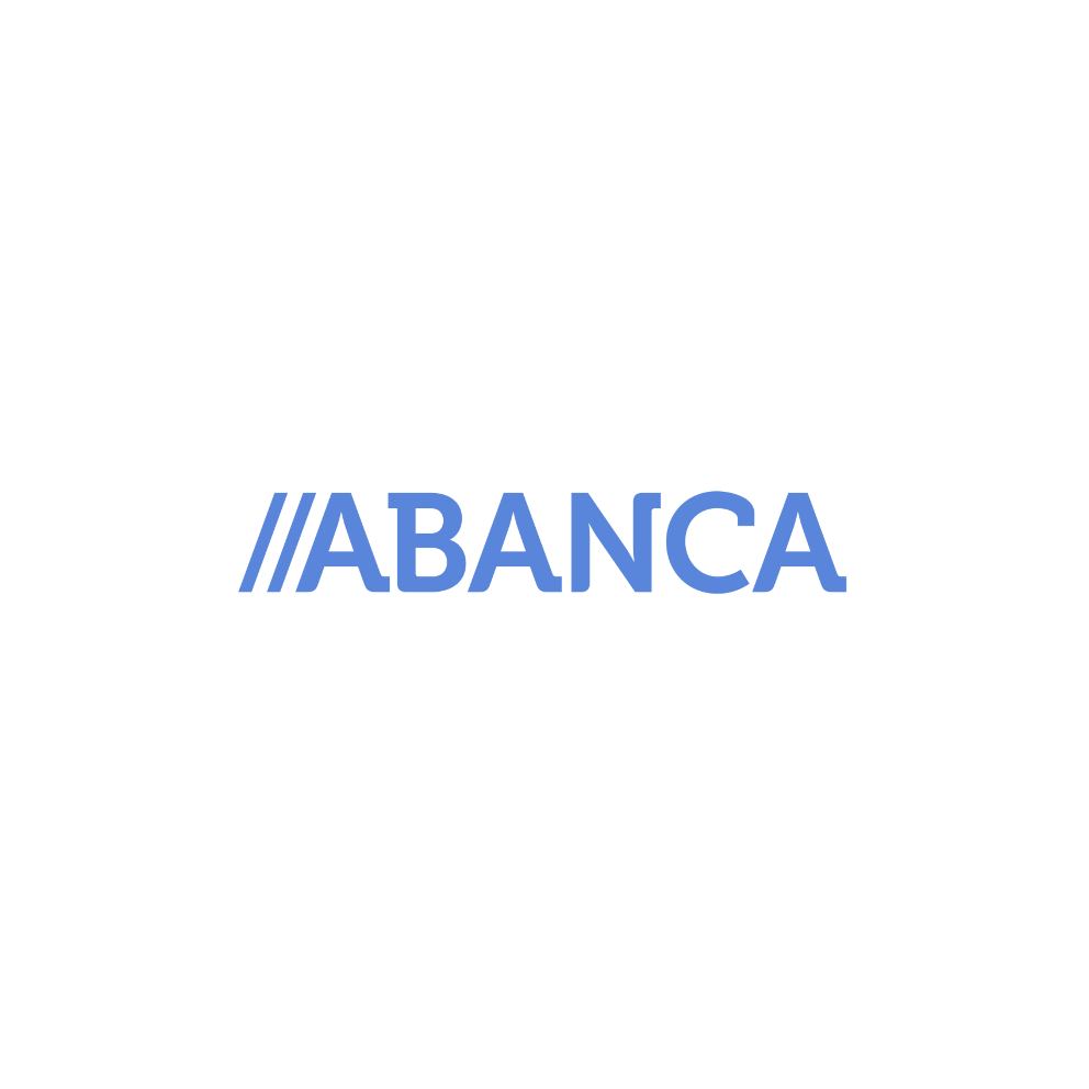 Abanca logo