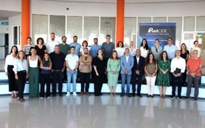Jornadas de Capacitación Red CIDE 2024