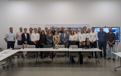El CMC se une al grupo nacional para el desarrollo de buques autónomos