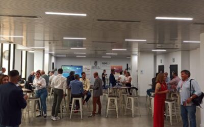 Port&Tech 2024: Sector Portuario y Ecosistema TIC