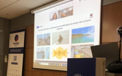 Taller de Co-creación en Madeira – TwinnedbyStars
