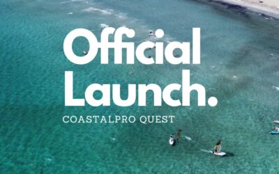 Lanzamiento del Curso Gratuito «CoastalPro Quest»