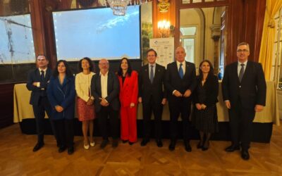 El CMC repite en la Asamblea General del CME