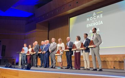 14ª edición de la Feria Internacional Canagua y Energía