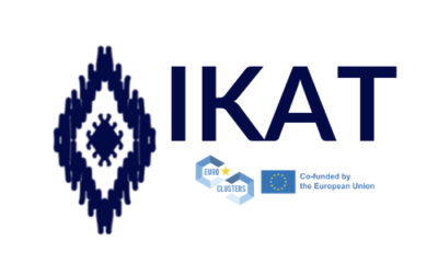 Finaliza con Éxito el Proyecto IKAT