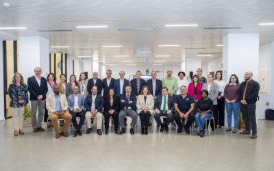 Se pone en marcha el proyecto Blue Supply Chain