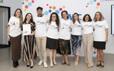 El personal del CMC se forma en PM²
