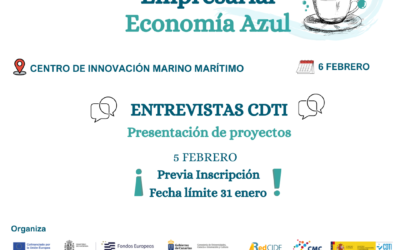 Próxima Jornada CDTI – Desayuno de Innovación Empresarial