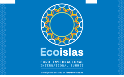 El CMC te invita al 2º Foro Internacional Ecoislas