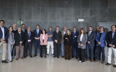 El CMC suscrito en las acciones de internacionalización 2025