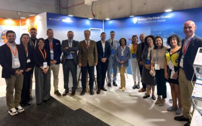 Canarias consolida su posicionamiento como hub estratégico del Atlántico en Nor-Shipping 2025