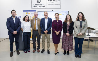 El CMC difunde las oportunidades de financiación para impulsar la innovación en la economía azul