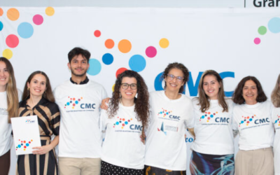 El CMC refuerza sus competencias en gestión de proyectos europeos con formación en metodología PM²