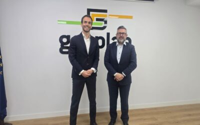 El Clúster Marítimo de Canarias y Gesplan colaborarán en el desarrollo y aumento de la competitividad del sector marino marítimo canario
