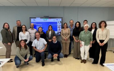 MAC Skilling mejorará la empleabilidad en sectores estratégicos en la Macaronesia