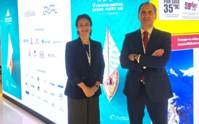 El VI Congreso Marítimo Nacional abordó en Madrid los desafíos estratégicos del sector marítimo español