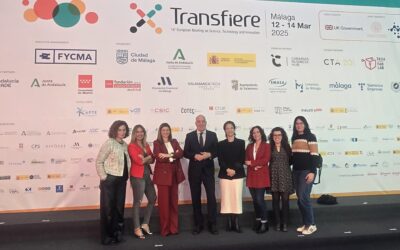 EL CMC participa en Foro Europeo para la Ciencia, Tecnología e Innovación