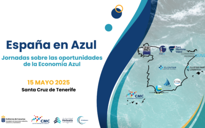 Canarias será sede del debate nacional sobre las oportunidades de la Economía Azul