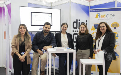 El Clúster Marítimo de Canarias promueve la transformación digital del sector en DigiONCanarias 2025