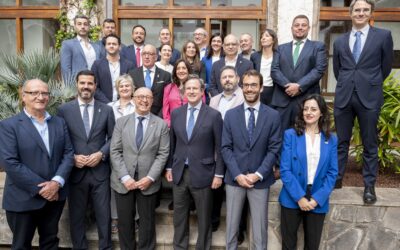 Los clústeres regionales suscriben un manifiesto por una Estrategia Española de Economía Azul