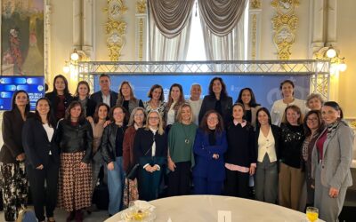 El CMC asiste a la jornada ‘El papel de la mujer en la industria canaria’ para apoyar una mayor presencia femenina en el sector industrial