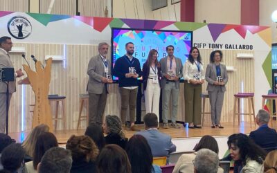 El CMC destaca el papel de la Formación Profesional en la empleabilidad del sector marítimo durante el III Encuentro de FP de Canarias
