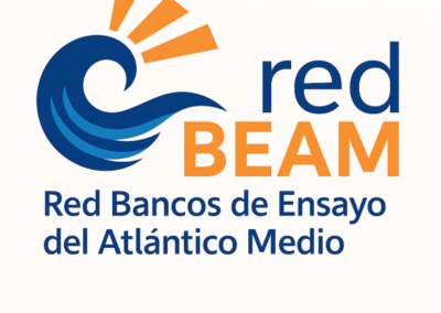 Red BEAM