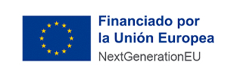 Logo financiado EU