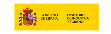 Logo Gobierno España