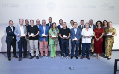 El CMC homenajea los años dorados de la industria pesquera en el Puerto de Las Palmas