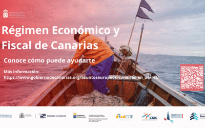 Jornada sobre el Régimen Económico y Fiscal (REF) de Canarias