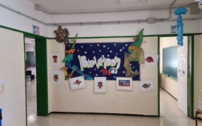 El CMC impulsa la primera Escuela Azul de Telde