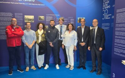 CMC y FEDEPORT representan a Canarias en el Plenario del sector de los cables submarinos celebrado en Sicilia